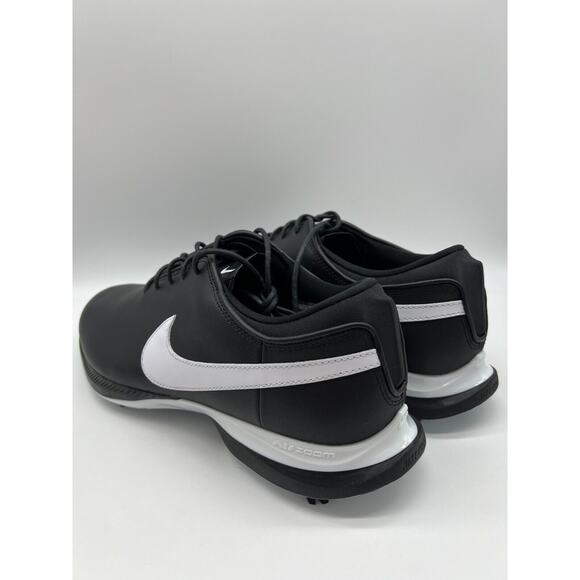 Nike Air Zoom Victory Tour 2 Golf Shoes Black/White DJ6569-001 Men’s Size 13 - Picture 9 of 12
